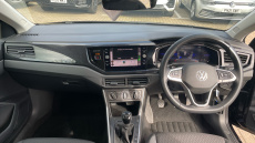 Volkswagen Polo 1.0 TSI Life 5dr Petrol Hatchback